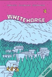 Capa do artigo Whitehorse