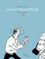 Whitehorse Tome 1 - Preview