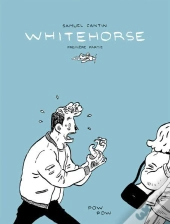 Whitehorse Tome 1