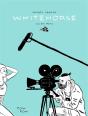 Whitehorse Tome 2 - Preview