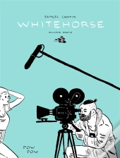 Whitehorse Tome 2