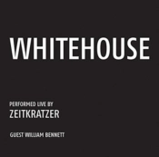 Capa do artigo Whitehouse - CD