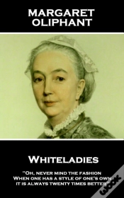 Capa do artigo Whiteladies