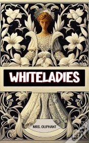 Capa do artigo Whiteladies