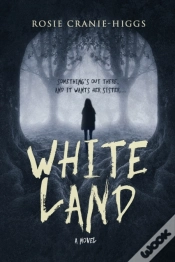 Capa do artigo Whiteland