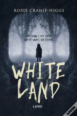 Capa do artigo Whiteland