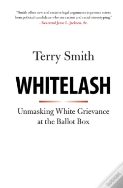Capa do artigo Whitelash