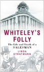 Whiteley'S Folly - Preview