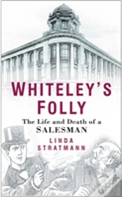 Capa do artigo Whiteley