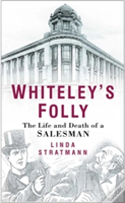 Capa do artigo Whiteley'S Folly