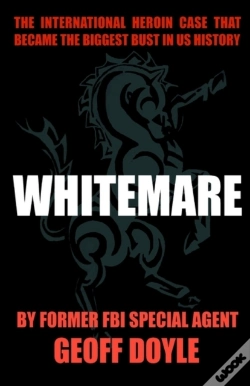 Capa do artigo Whitemare