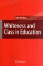 Whiteness And Class In Education - Preview