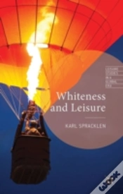Capa do artigo Whiteness And Leisure