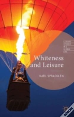 Capa do artigo Whiteness And Leisure