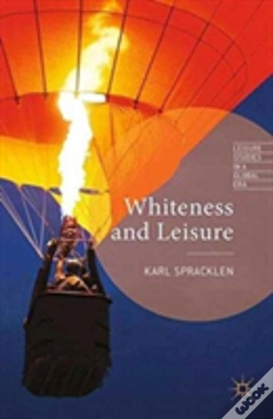 Capa do artigo Whiteness And Leisure