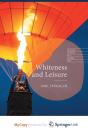 Whiteness And Leisure - Preview