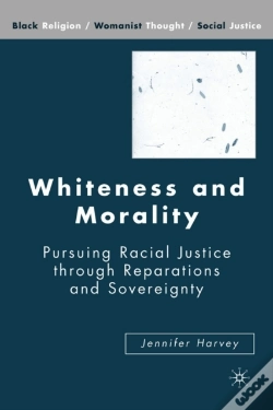 Capa do artigo Whiteness And Morality