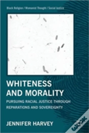 Capa do artigo Whiteness And Morality
