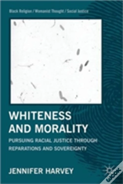 Capa do artigo Whiteness And Morality