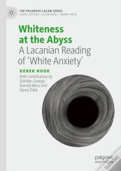 Capa do artigo Whiteness At The Abyss