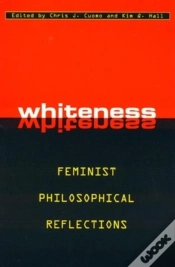 Capa do artigo Whiteness