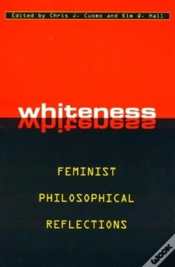 Capa do artigo Whiteness