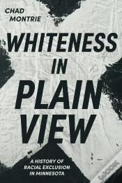 Capa do artigo Whiteness In Plain View