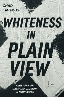 Capa do artigo Whiteness In Plain View
