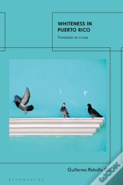 Capa do artigo Whiteness In Puerto Rico