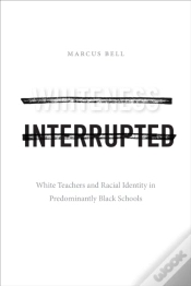 Capa do artigo Whiteness Interrupted