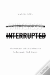 Capa do artigo Whiteness Interrupted