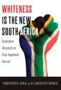 Whiteness Is The New South Africa - Preview