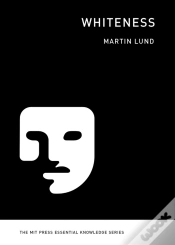 Capa do artigo Whiteness