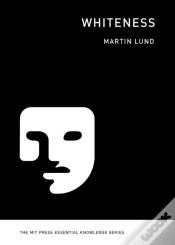 Capa do artigo Whiteness