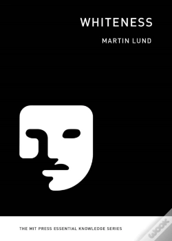 Capa do artigo Whiteness