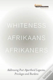 Capa do artigo Whiteness