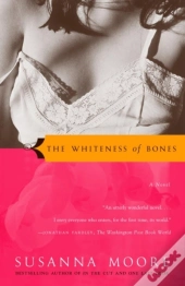 Whiteness Of Bones