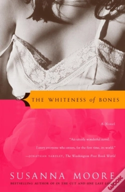 Capa do artigo Whiteness Of Bones