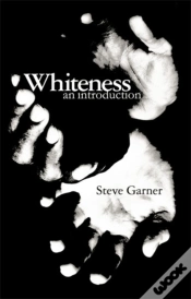 Capa do artigo Whiteness