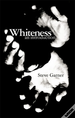 Capa do artigo Whiteness