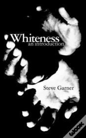 Capa do artigo Whiteness