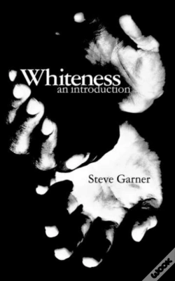 Capa do artigo Whiteness