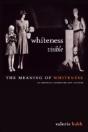 Whiteness Visible - Preview