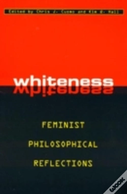 Capa do artigo Whiteness