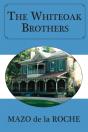 Whiteoak Brothers - Preview