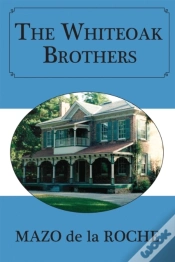 Capa do artigo Whiteoak Brothers