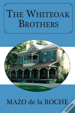 Capa do artigo Whiteoak Brothers