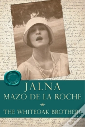 Capa do artigo Whiteoak Brothers