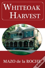 Capa do artigo Whiteoak Harvest