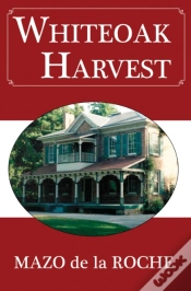 Capa do artigo Whiteoak Harvest